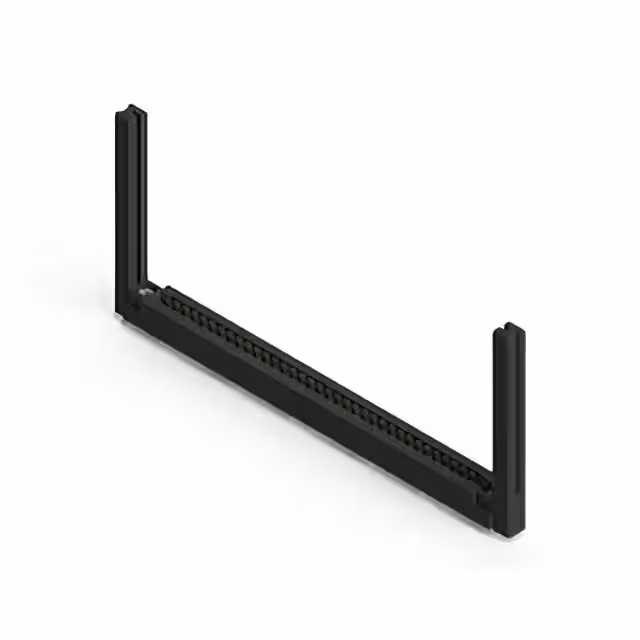 357-035-553-158 EDAC Inc.  Edgeboard Connectors